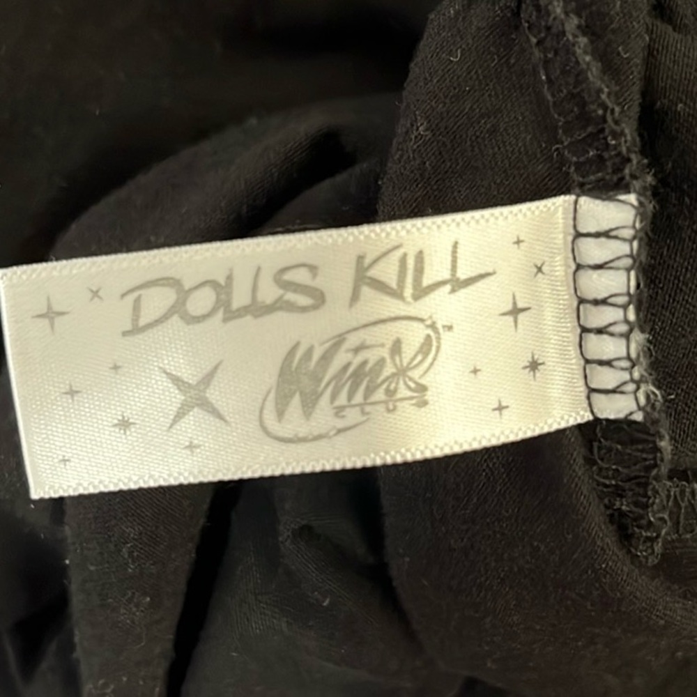 Dolls Kill Winx Club Graphic Shirt - Picture 12 of 14